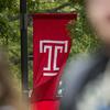 Temple University Logo