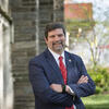 Profile image of Dr. Josh Gladden, VP for Research, Temple University