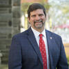 Dr. Josh Gladden, VP for Research, Temple University