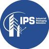 IPS Groupe Logo