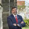 Profile image of Dr. Josh Gladden, VP for Research, Temple University