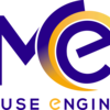Muse Engine Logo